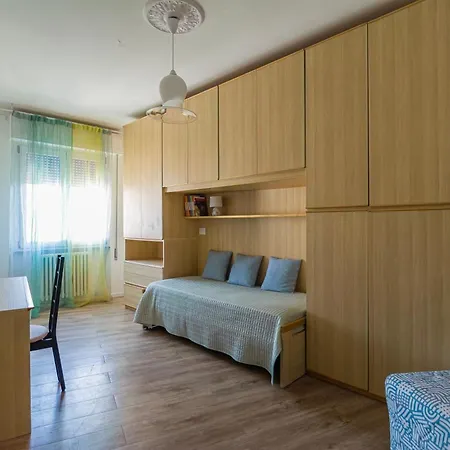 Casa Gabriella Vaiano (Tuscany)