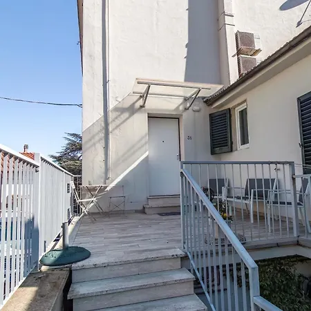 Daire Casa Gabriella *