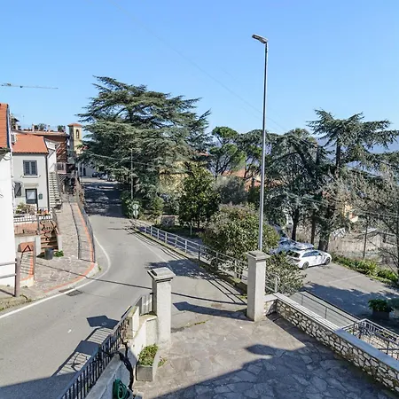 Casa Gabriella Daire *