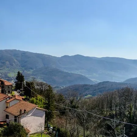 Casa Gabriella *
