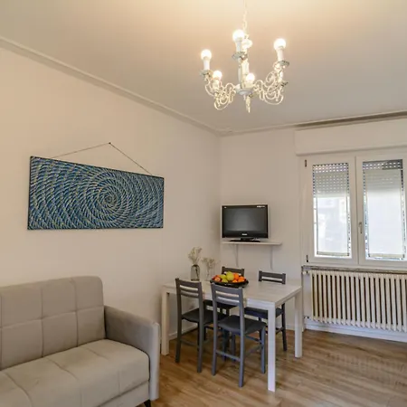 Casa Gabriella Vaiano (Tuscany)